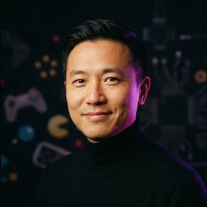 国产自拍首席游戏解说导演陈锐