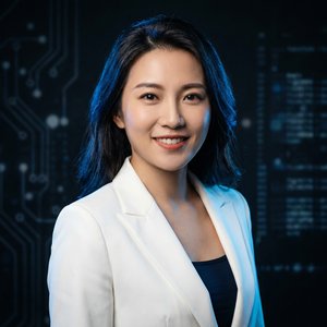 国产自拍资深游戏制片人林雪薇