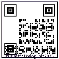 国产自拍商务二维码